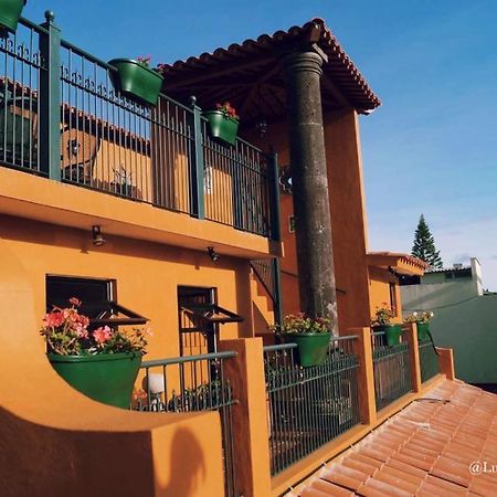 Hotel Del Pasaje Morales Comitan de Dominguez Zewnętrze zdjęcie