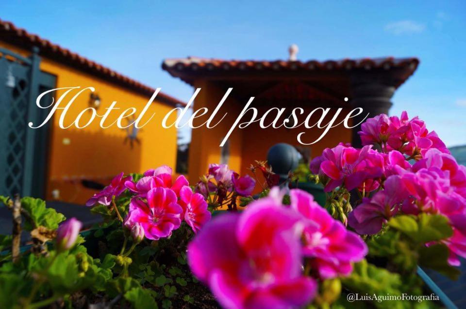 Hotel Del Pasaje Morales Comitan de Dominguez Zewnętrze zdjęcie