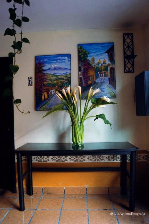 Hotel Del Pasaje Morales Comitan de Dominguez Zewnętrze zdjęcie